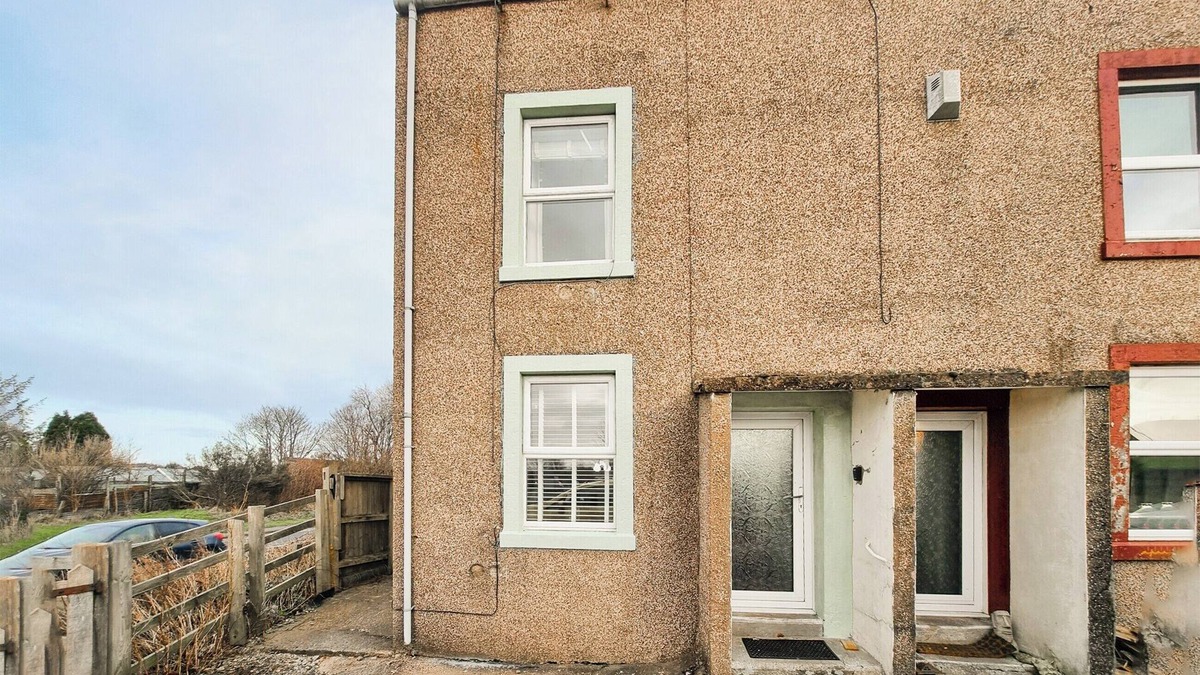 Stainburn Cottage | 1 bedroom accommodation in Broughton Cross, near Cockermouth