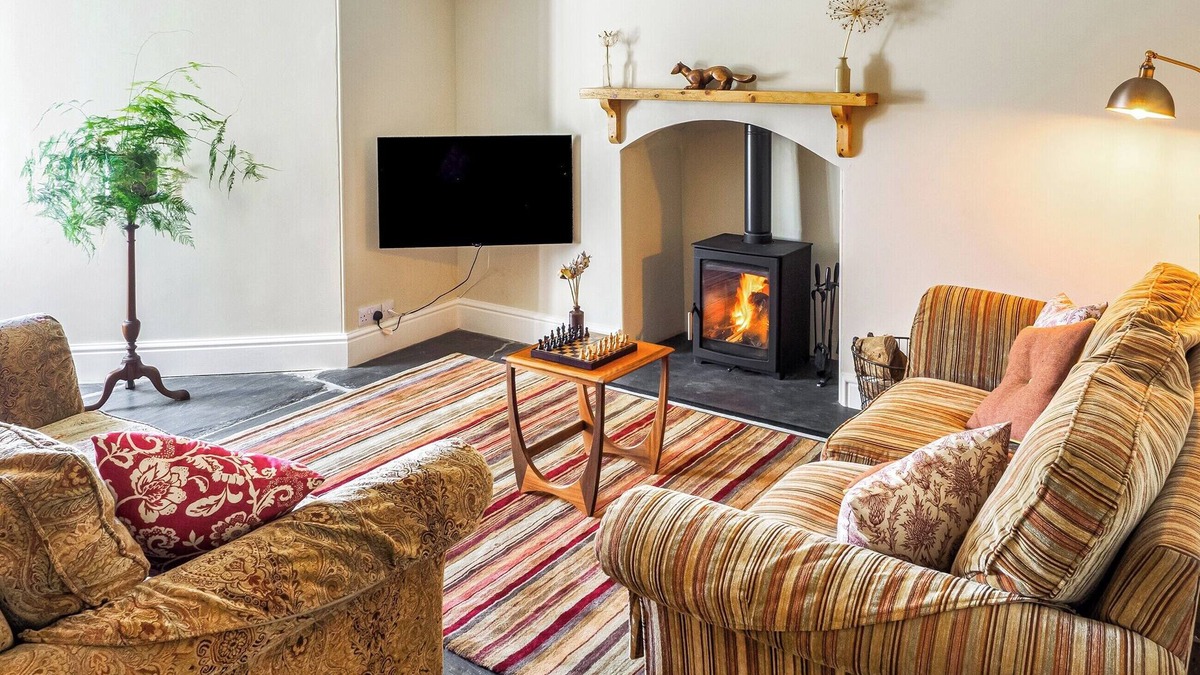 Tavistock Cottage | 1 bedroom accommodation in Tavistock