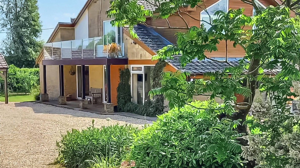 Penselwood Cottage | 1 bedroom accommodation in Wincanton