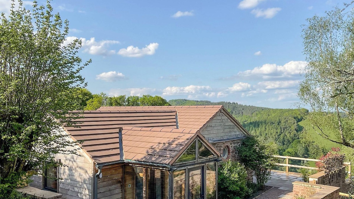 Lower Soudley Cottage | 1 bedroom accommodation in Blakeney