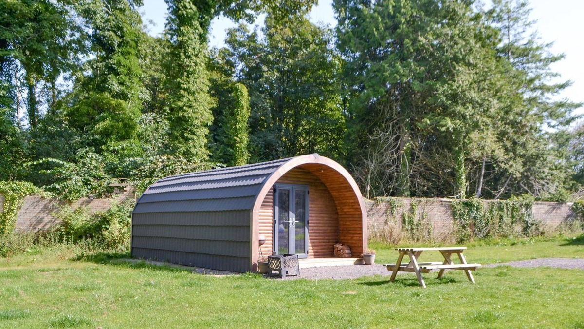 Gosforth Cottage | 1 bedroom accommodation in Gosforth