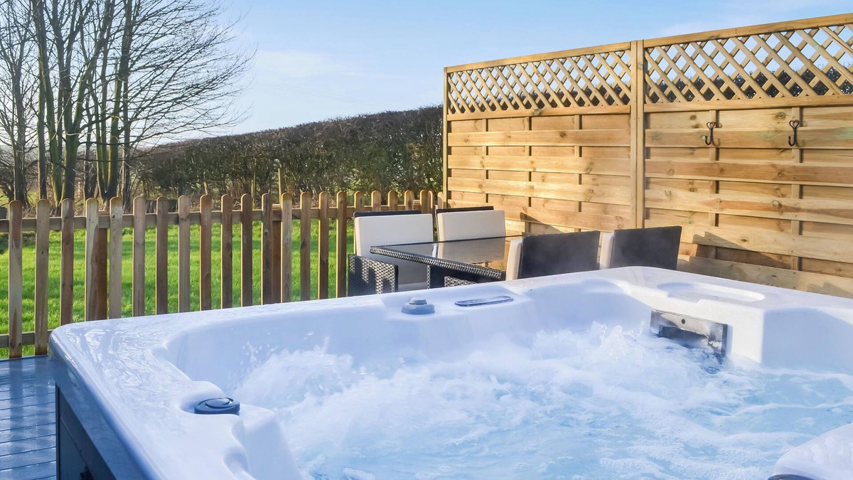 Filey Cottage | 1 bedroom accommodation in Hunmanby