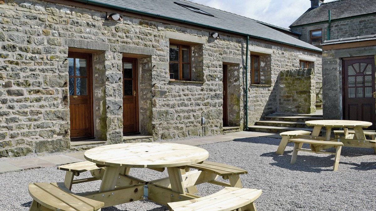 Lancaster Cottage | 1 bedroom accommodation in Quernmore, near Lancaster