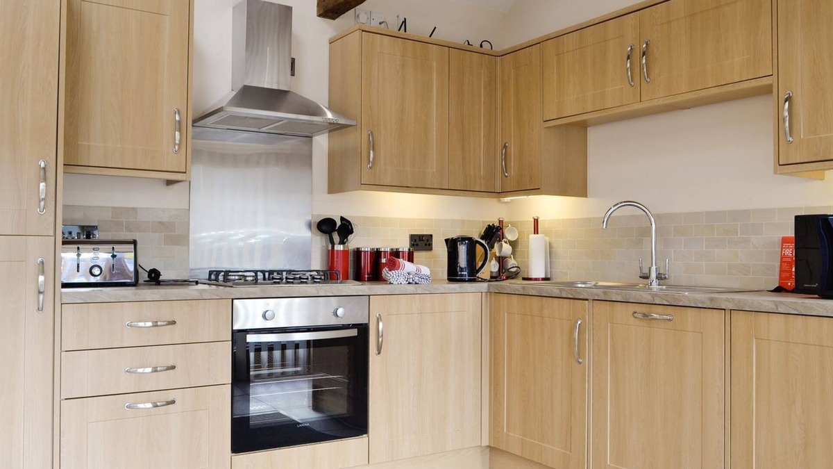 Monmouth Cottage | 1 bedroom accommodation in Wonastow, near Monmouth