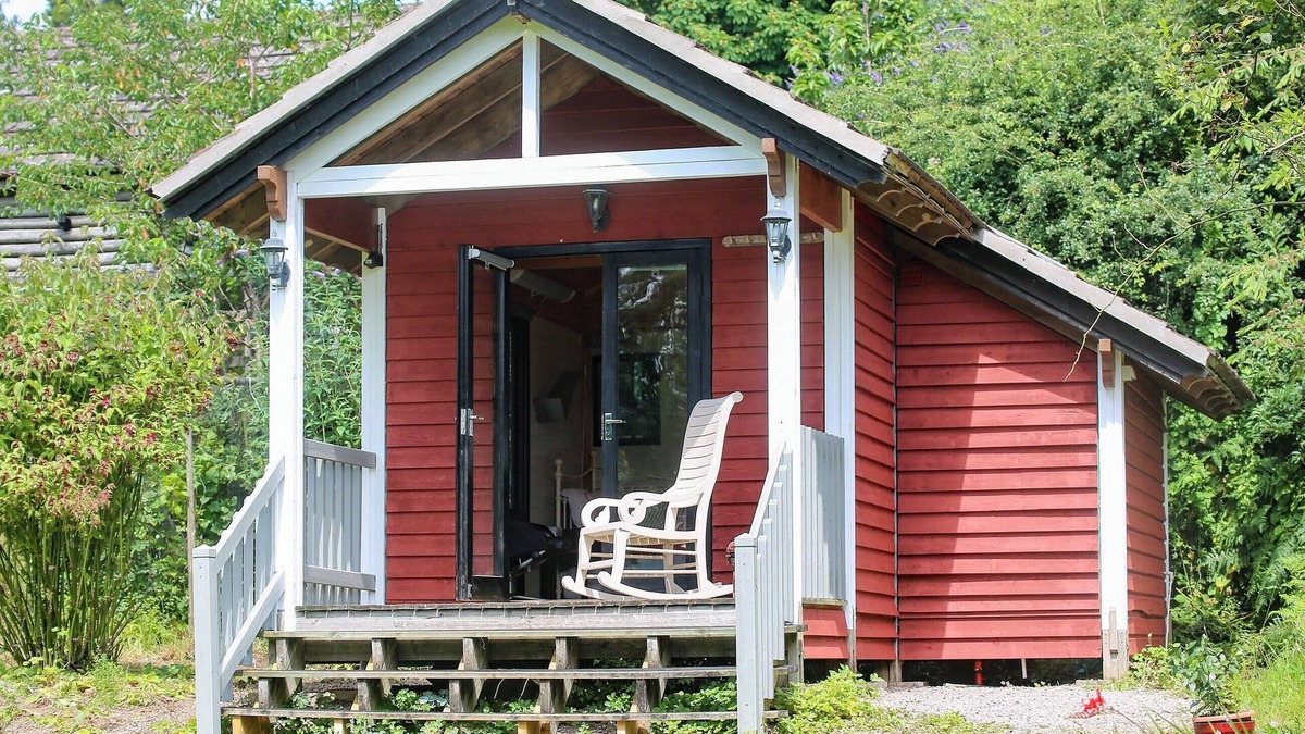 Whitebrook Cottage | 1 bedroom accommodation in The Narth, near Monmouth