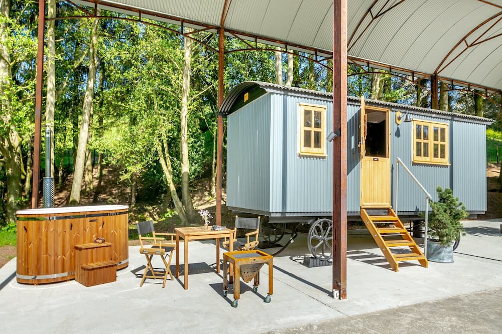 Oldstead Cottage | 1 bedroom accommodation in Oldstead