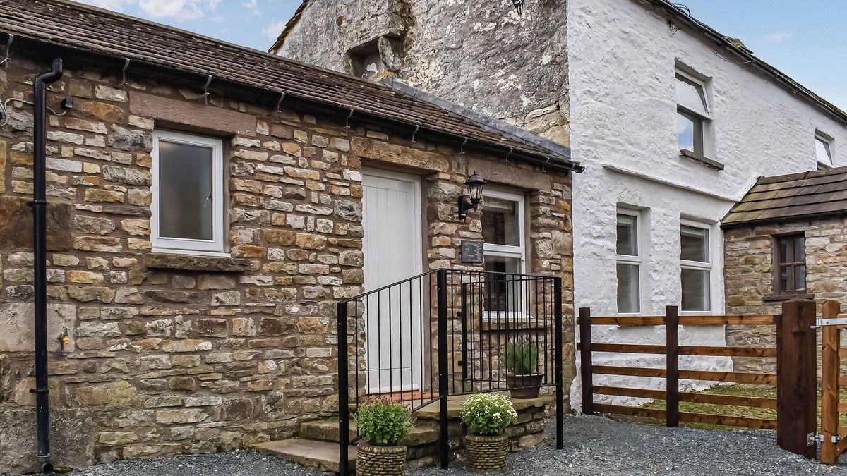 Dent Cottage | 1 bedroom accommodation in Dent, near Sedbergh
