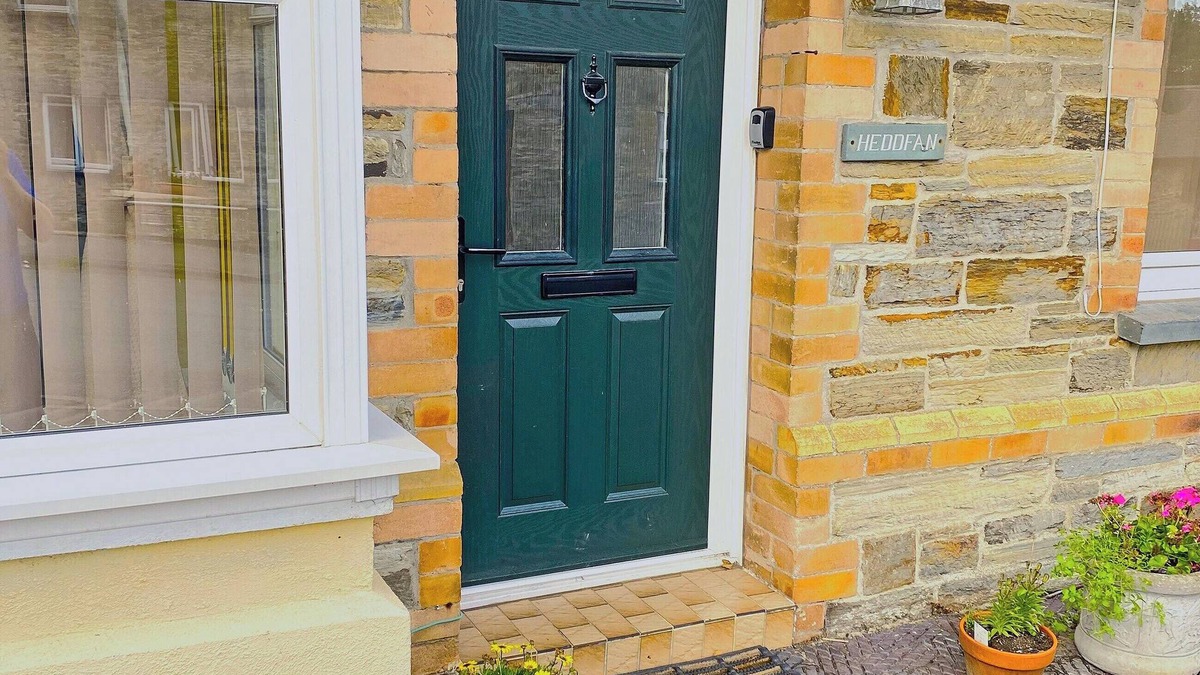 Llanboidy Cottage | 1 bedroom accommodation in Llanboidy, Whitland