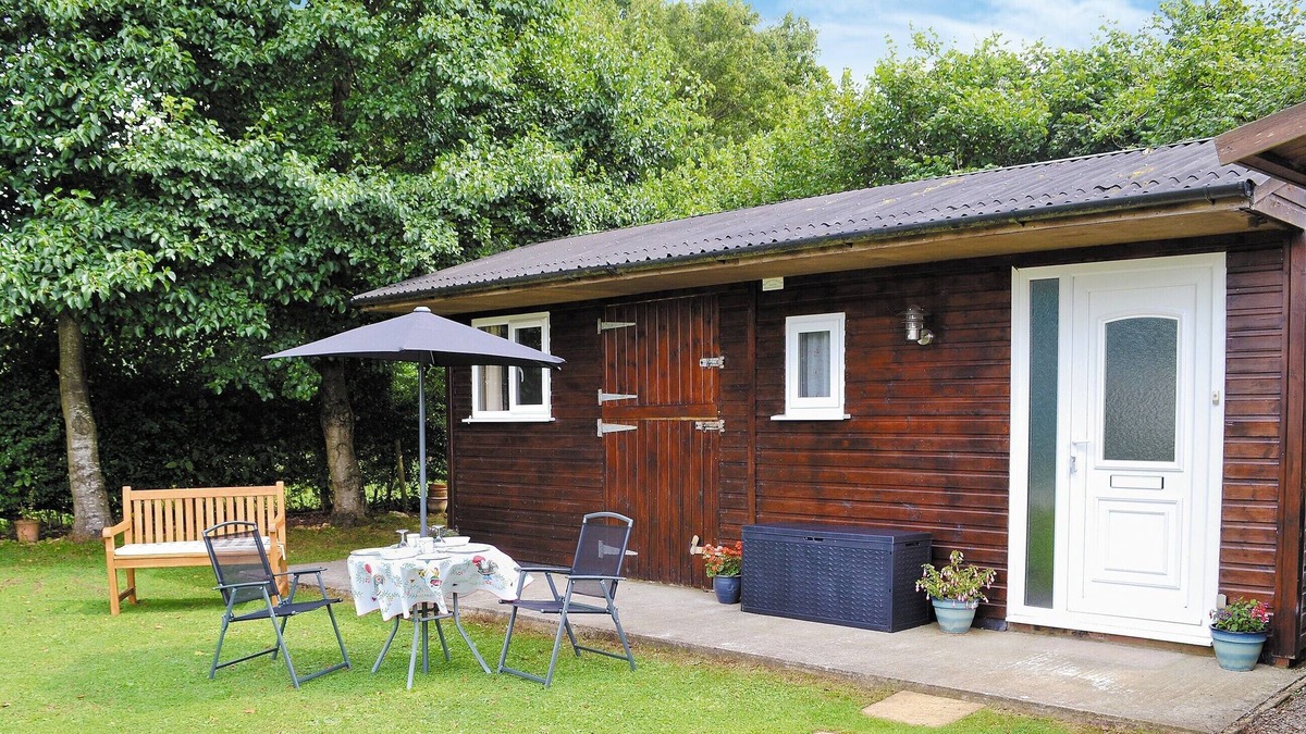 Wincanton Cottage | 1 bedroom accommodation in Charlton Musgrove, Wincanton