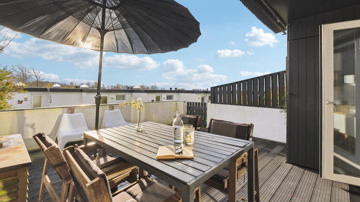 Dageløkke House | 1 bedroom accommodation in Tranekær