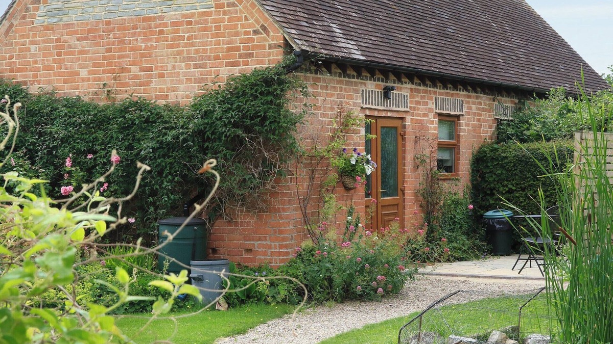 Alcester Cottage | 1 bedroom accommodation in Bidford-on-Avon, near Alcester
