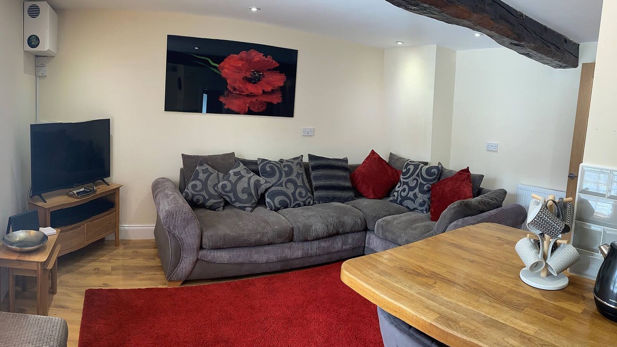 Appleby-in-Westmorland Cottage | 1 bedroom accommodation in Appleby