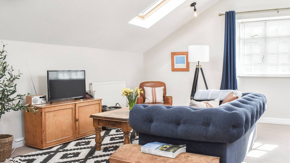 Chester Cottage | 1 bedroom accommodation in Christleton, near Chester