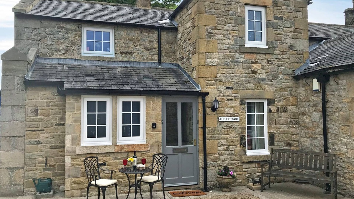 Consett Cottage | 1 bedroom accommodation in Consett