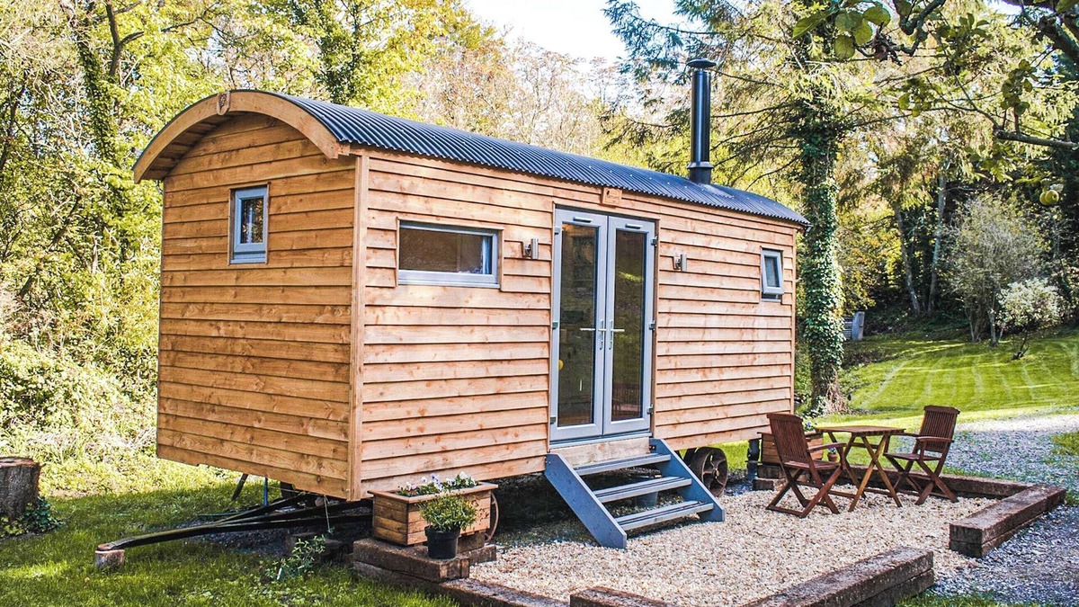 Devizes Cottage | 1 bedroom accommodation in Devizes