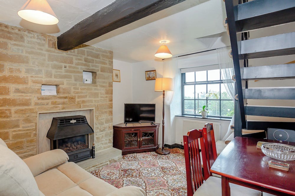 Haworth Cottage | 1 bedroom accommodation in Haworth
