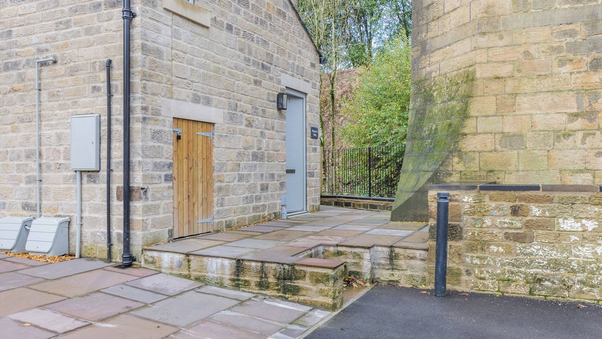 Haworth Cottage | 1 bedroom accommodation in Haworth