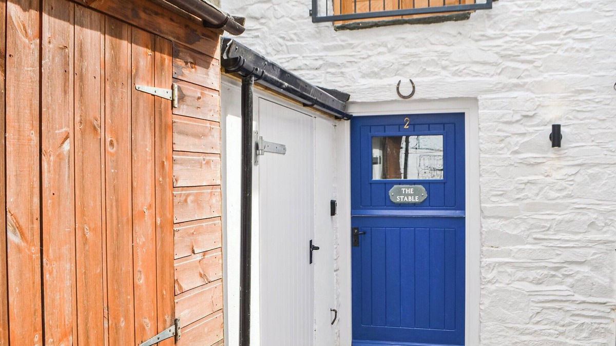 Whitley Bay Cottage | 1 bedroom accommodation in Keswick
