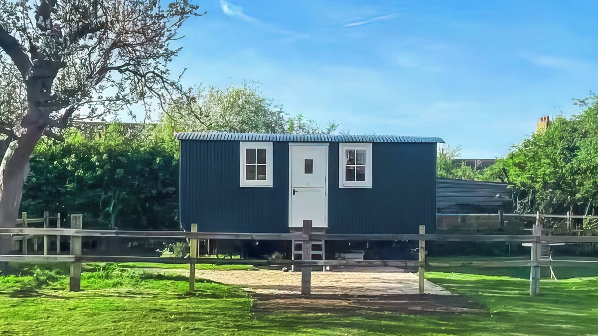 Rampton Cottage | 1 bedroom accommodation in Laneham
