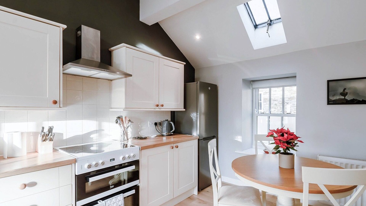 Wensley Cottage | 1 bedroom accommodation in Wensley, Leyburn