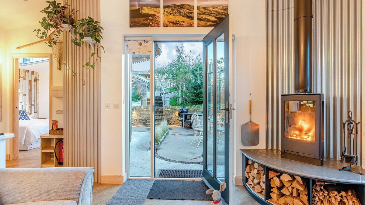 Moreton Cottage | 1 bedroom accommodation in Malvern