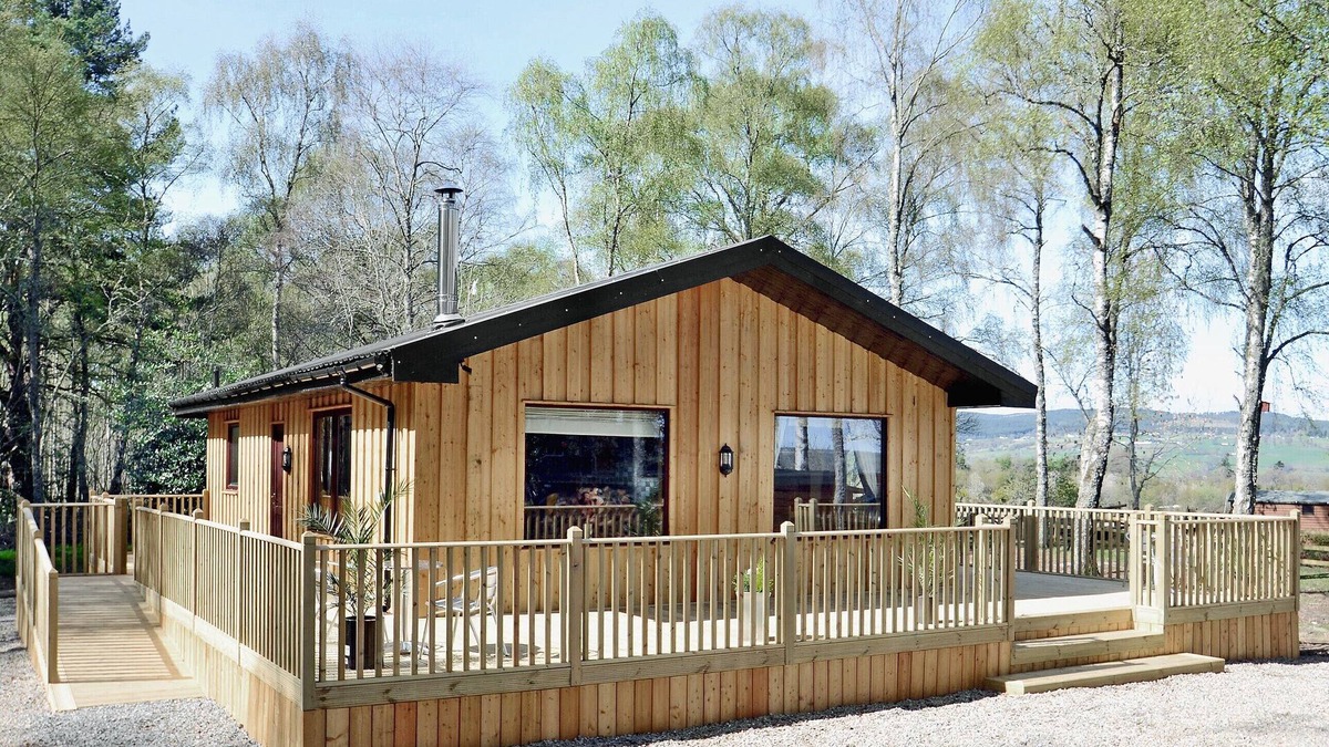 Marybank Cottage | 1 bedroom accommodation in Wester Lovat, near Beauly