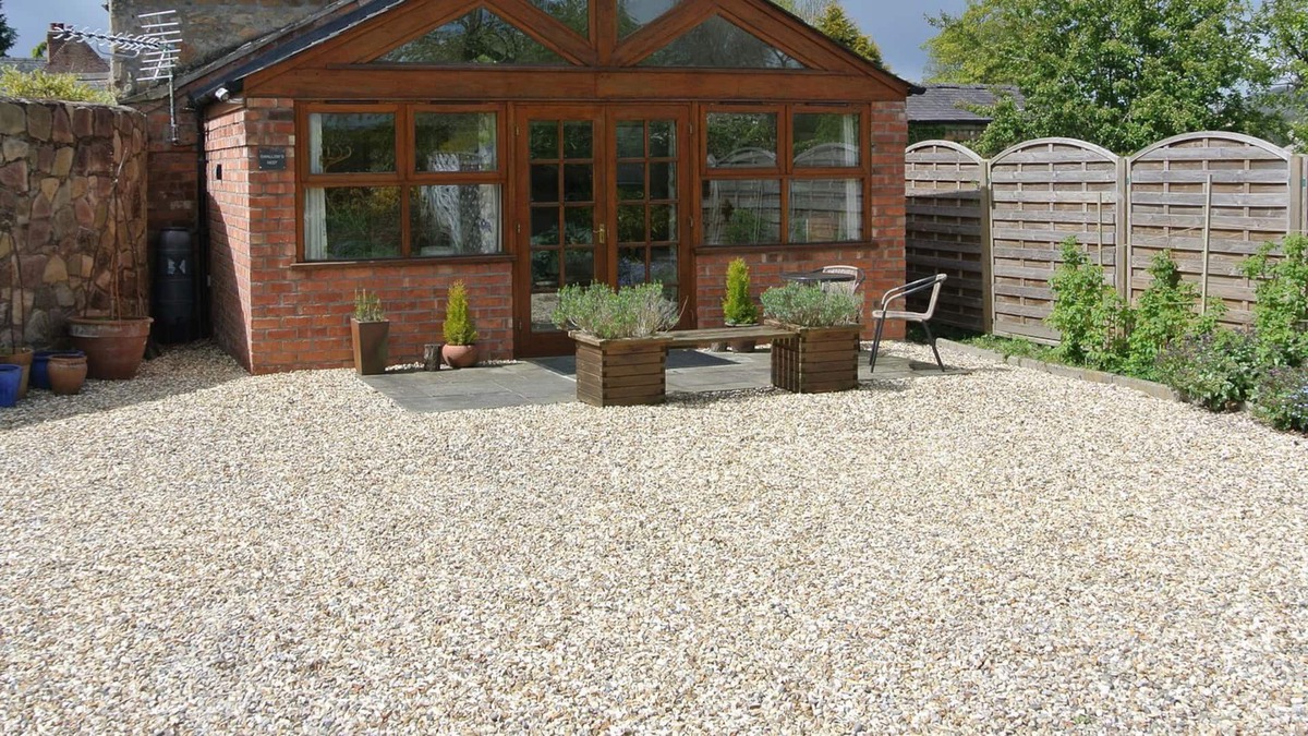 Pant Cottage | 1 bedroom accommodation in Maesbrook, near Oswestry