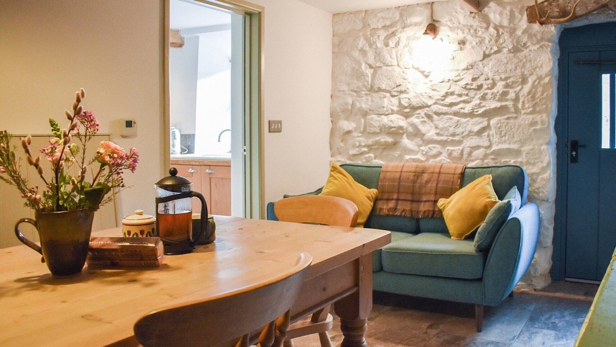 Penrith Cottage | 1 bedroom accommodation in Askham, near Penrith
