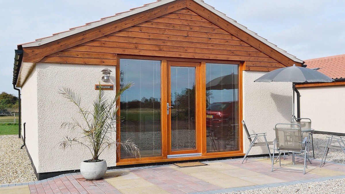 Skegness Cottage | 1 bedroom accommodation in Skegness