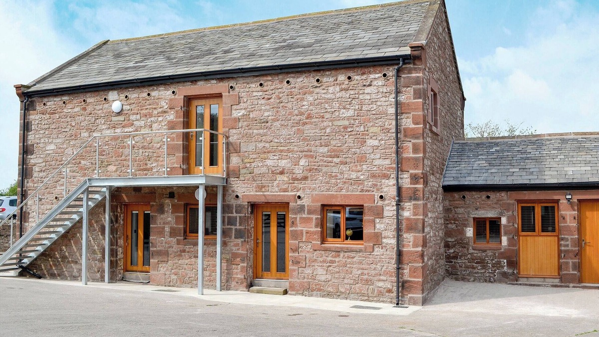 St Bees Cottage | 1 bedroom accommodation in St Bees, near Whitehaven