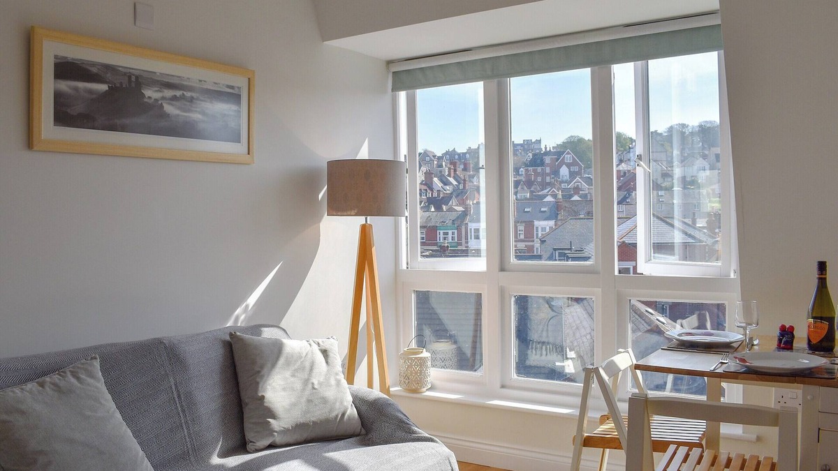 Swanage Cottage | 1 bedroom accommodation in Swanage