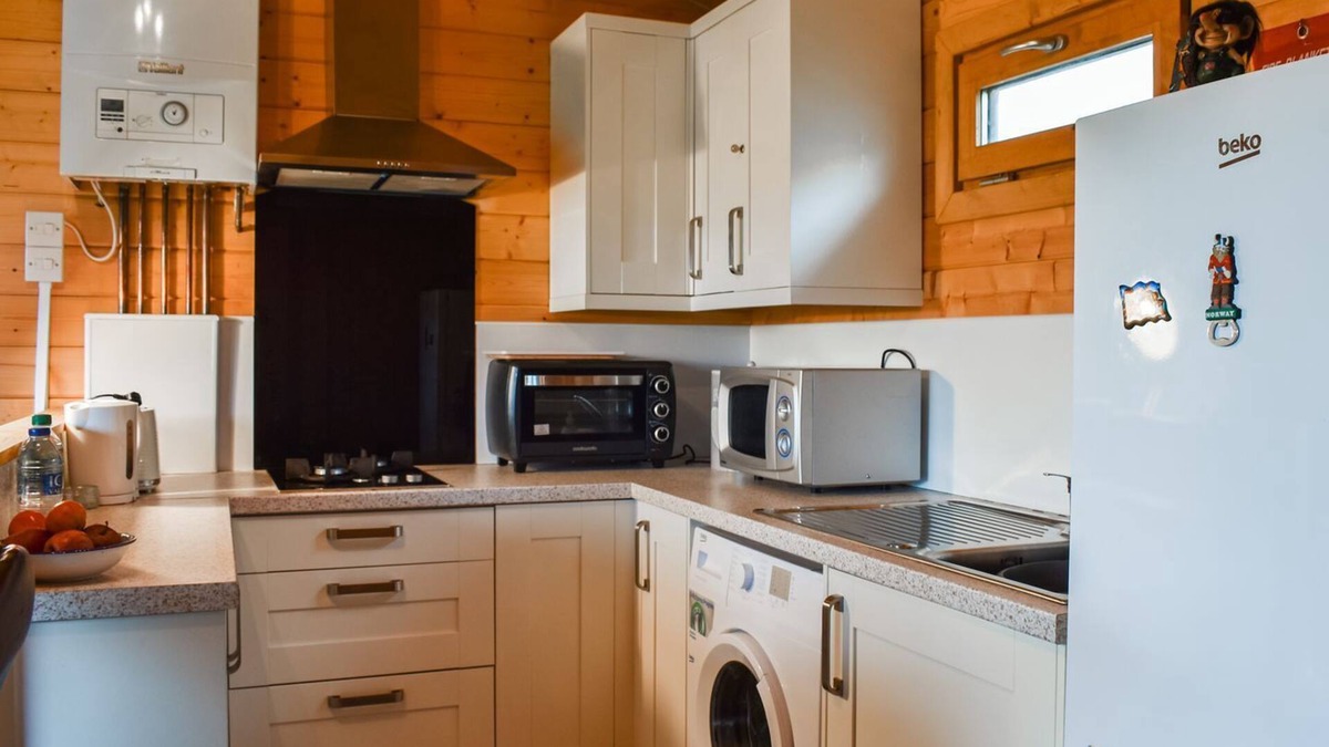 Fiddington Cottage | 1 bedroom accommodation in Watchet