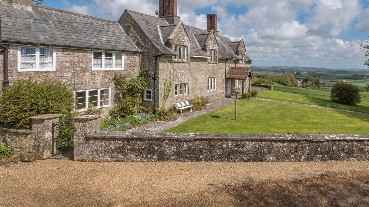 Ventnor Cottage | 1 bedroom accommodation in Wroxall