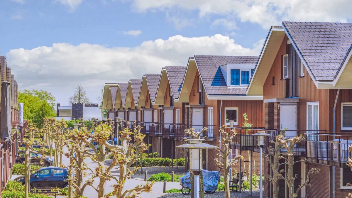 Municipality of Uitgeest Apartment | 1 bedroom accommodation in Uitgeest