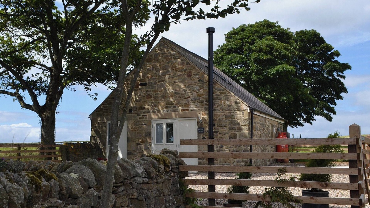 Consett Cottage | 1 bedroom accommodation in Consett