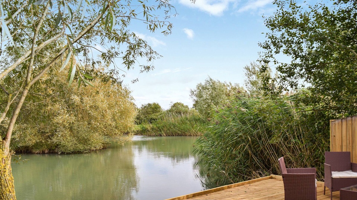 Crewe Cottage | 1 bedroom accommodation in Audlem, near Nantwich