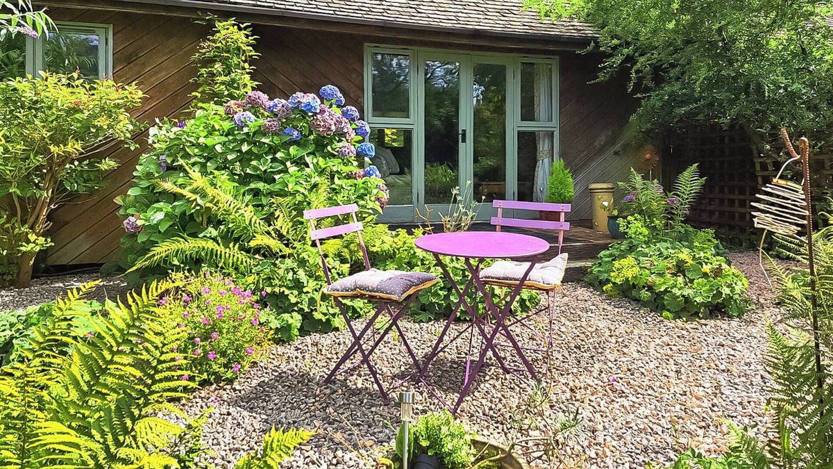 Bridford Cottage | 1 bedroom accommodation in Doccombe, near Dunsford