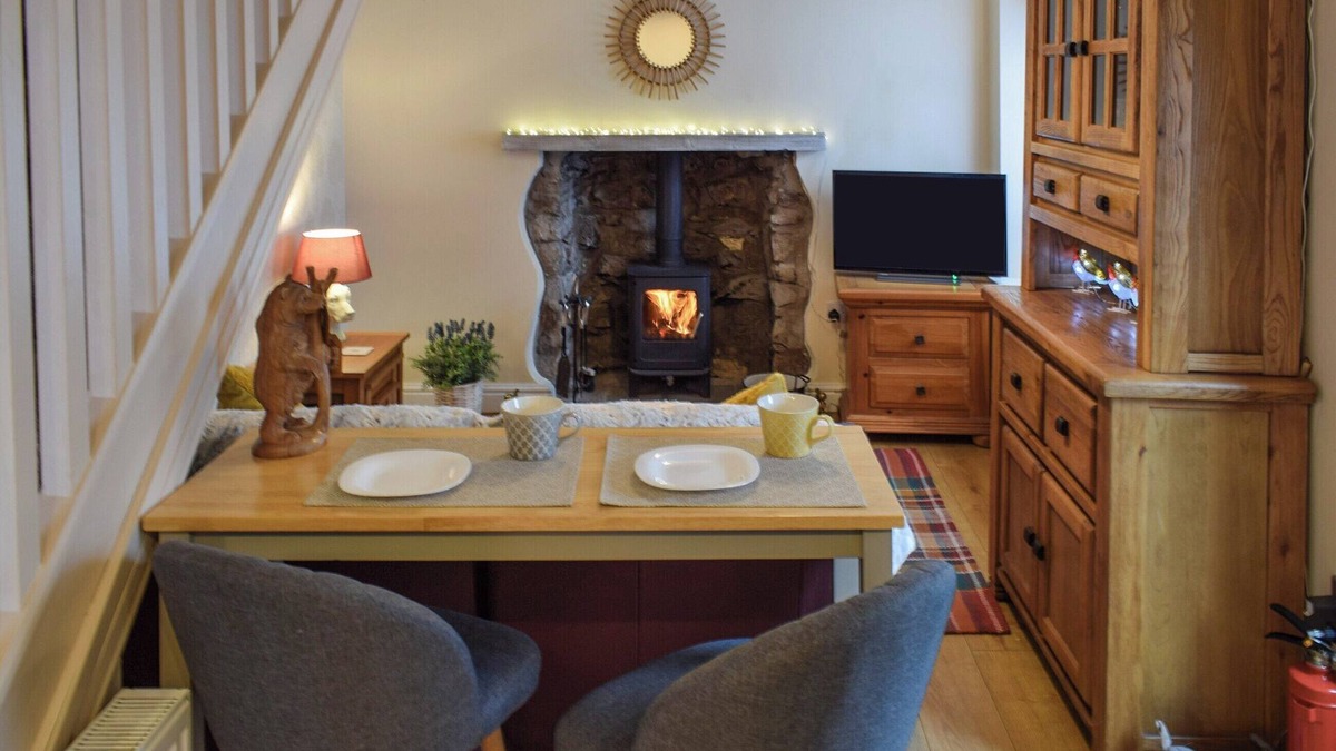 Kendal Cottage | 1 bedroom accommodation in Kendal