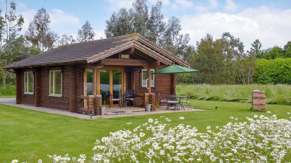 Lincoln House | 1 bedroom accommodation in South Carlton, near Lincoln
