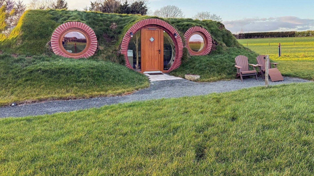 Little Hereford Cottage | 1 bedroom accommodation in Ludlow