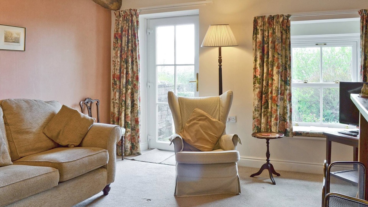 Penrith Cottage | 1 bedroom accommodation in Kirkoswald, near Penrith