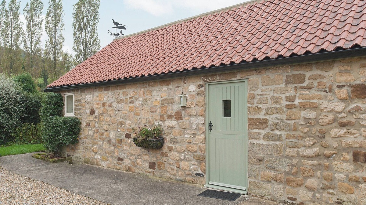 Knayton Cottage | 1 bedroom accommodation in Knayton, near Thirsk