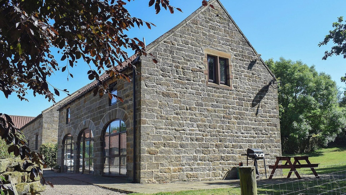 Westerdale Cottage | 1 bedroom accommodation in Westerdale, near Castleton