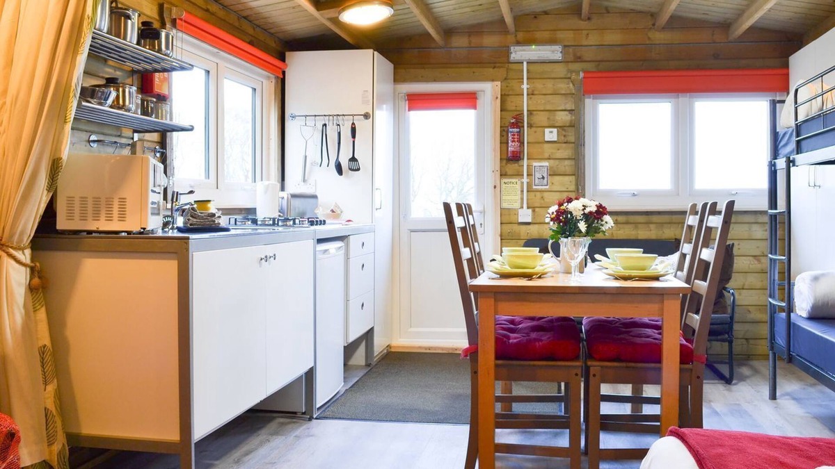 Westward Cottage | 1 bedroom accommodation in Brocklebank, near Caldbeck and Uldale