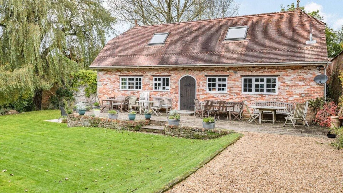Zeals Cottage | 1 bedroom accommodation in Zeals, near Shaftesbury