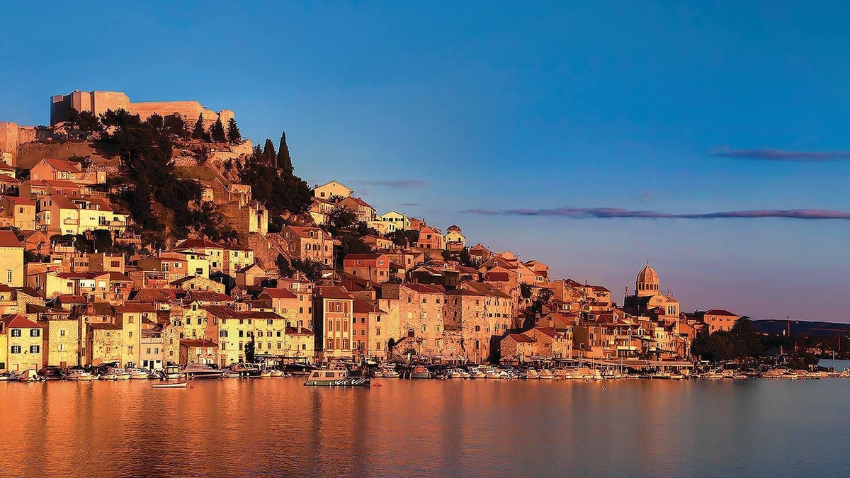 Sibenik Apartment | 1 bedroom accommodation in Sibenik