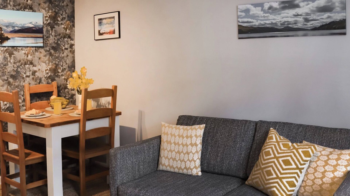 Bala Cottage | 1 bedroom accommodation in Bala