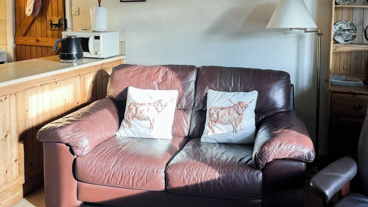 Gillamoor Cottage | 1 bedroom accommodation in Gillamoor, near Kikbymoorside