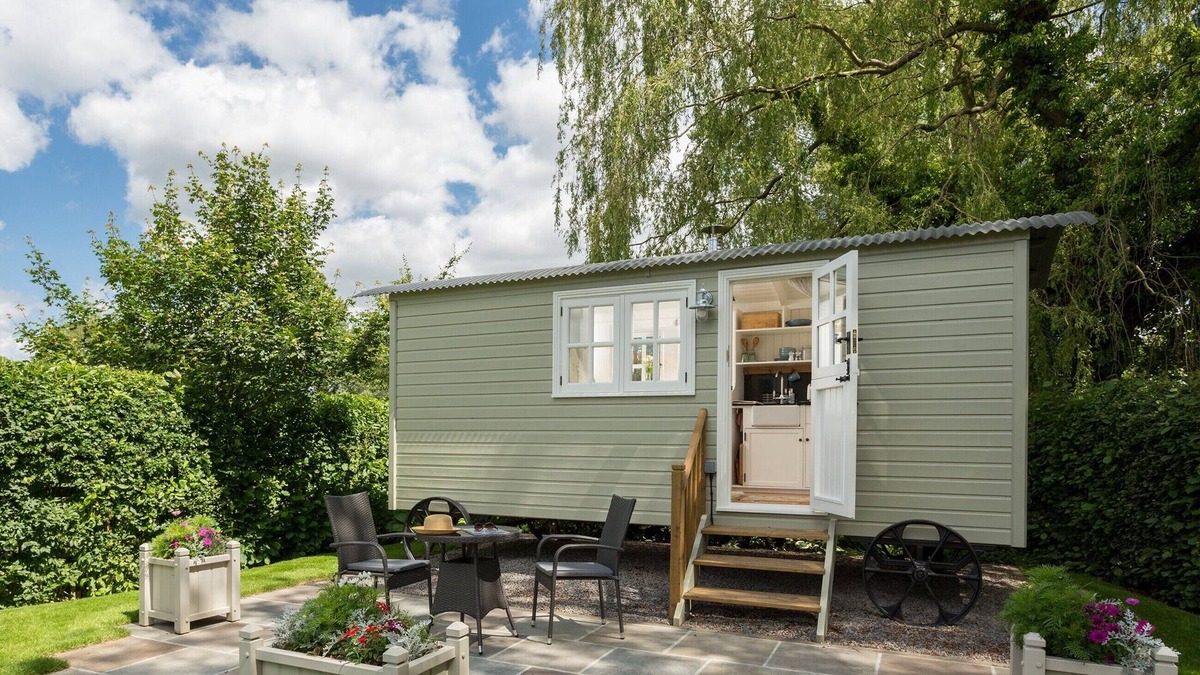 Coxwold Cottage | 1 bedroom accommodation in Coxwold, near Helmsley