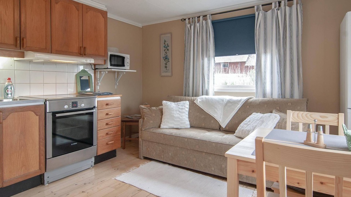 Gotland Municipality House | 1 bedroom accommodation in Visby